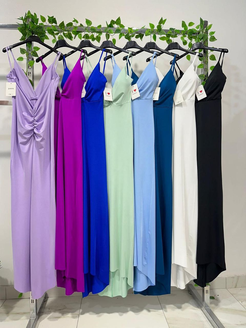 Abito Summer Mermaid