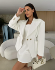 Giacca Elegance Jacket